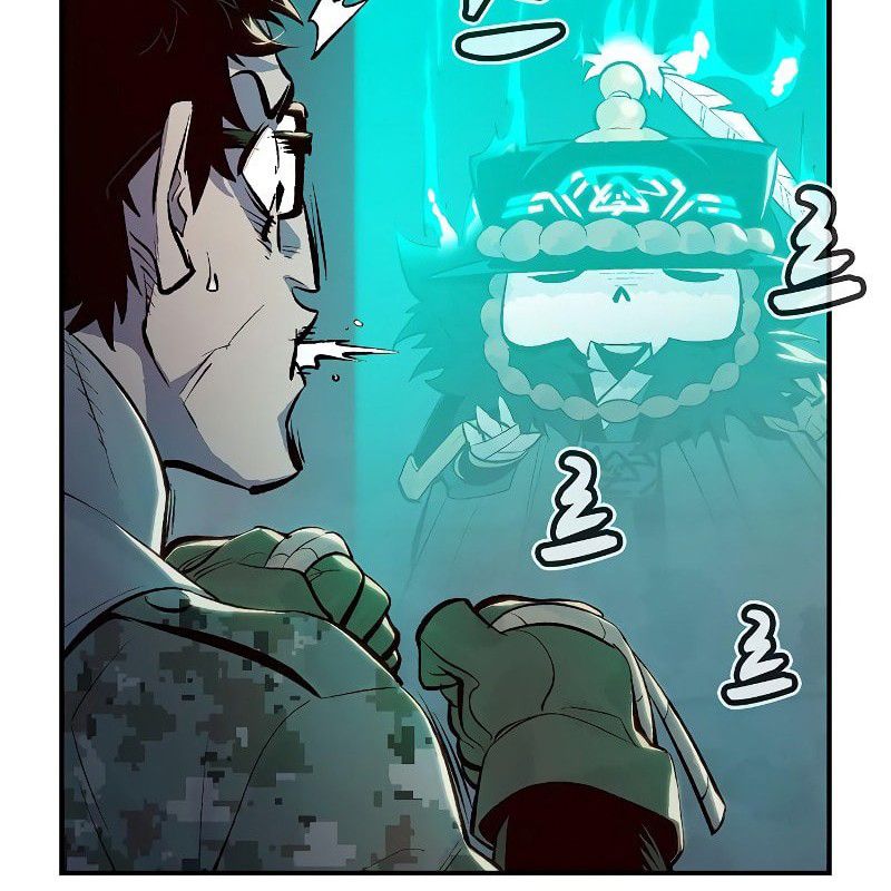 Tôi - Necromancer Cô Độc Chapter 68 - Trang 26
