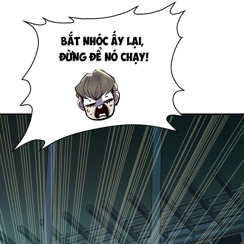 Tôi - Necromancer Cô Độc Chapter 68 - Trang 28