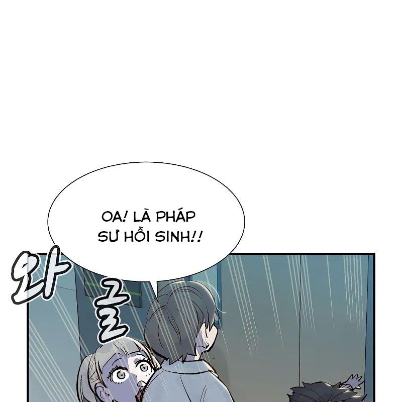 Tôi - Necromancer Cô Độc Chapter 68 - Trang 35