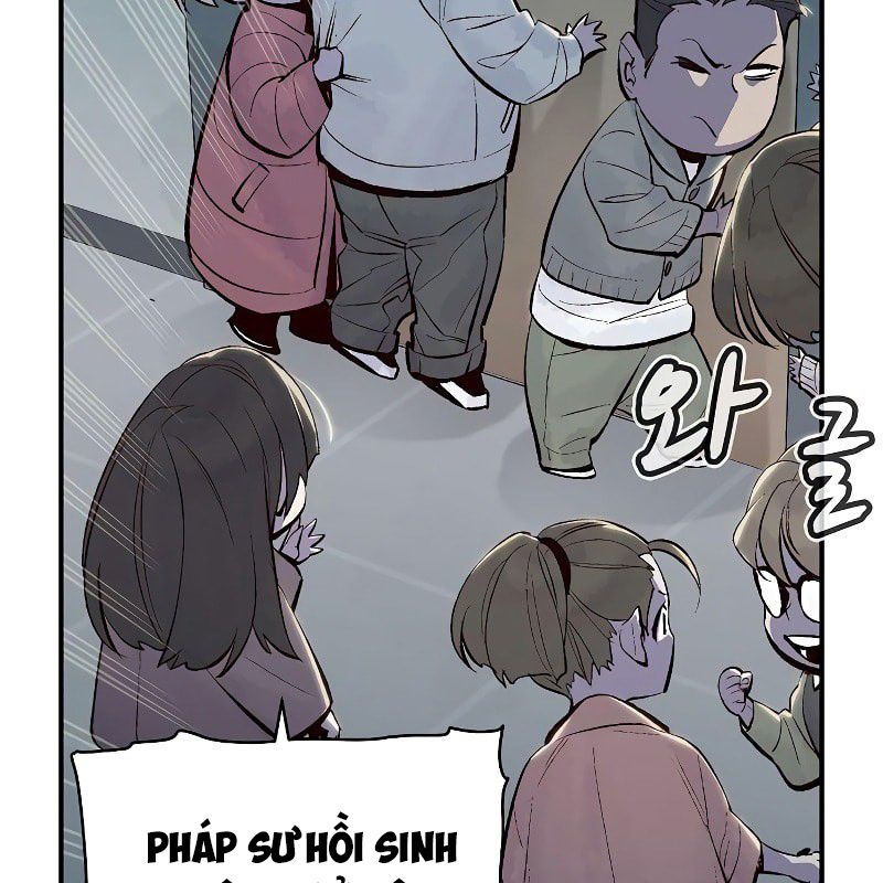 Tôi - Necromancer Cô Độc Chapter 68 - Trang 36