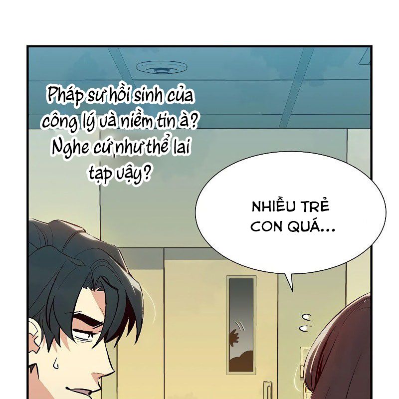 Tôi - Necromancer Cô Độc Chapter 68 - Trang 38