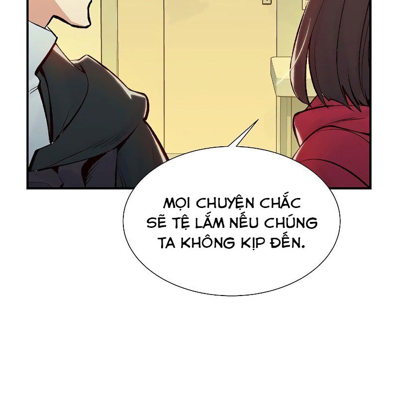 Tôi - Necromancer Cô Độc Chapter 68 - Trang 39