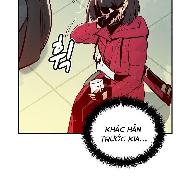 Tôi - Necromancer Cô Độc Chapter 68 - Trang 44