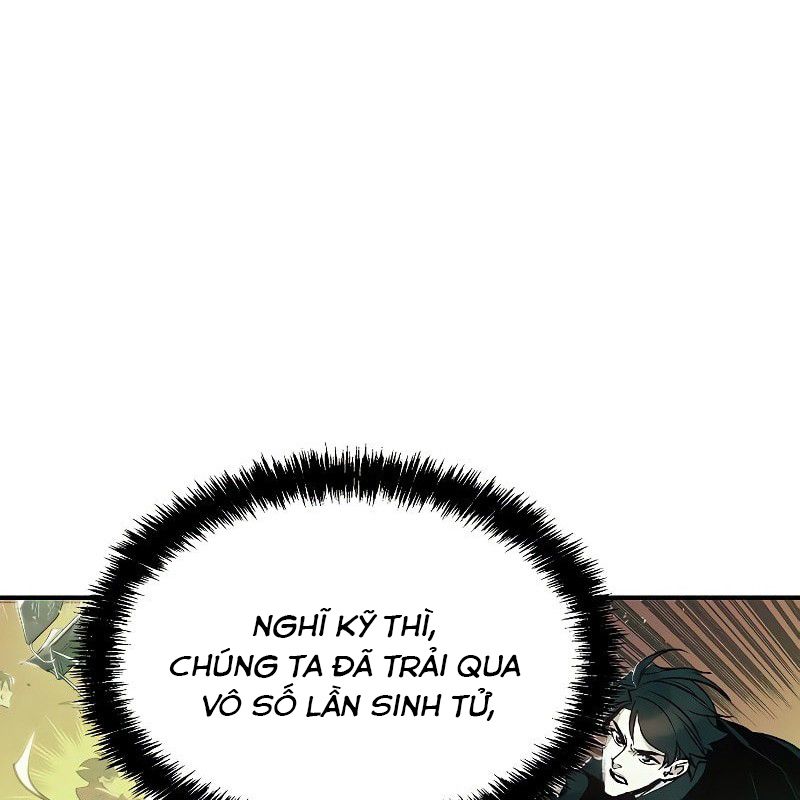 Tôi - Necromancer Cô Độc Chapter 68 - Trang 45