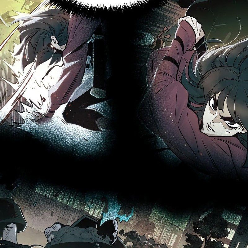 Tôi - Necromancer Cô Độc Chapter 68 - Trang 46