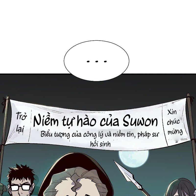 Tôi - Necromancer Cô Độc Chapter 68 - Trang 5