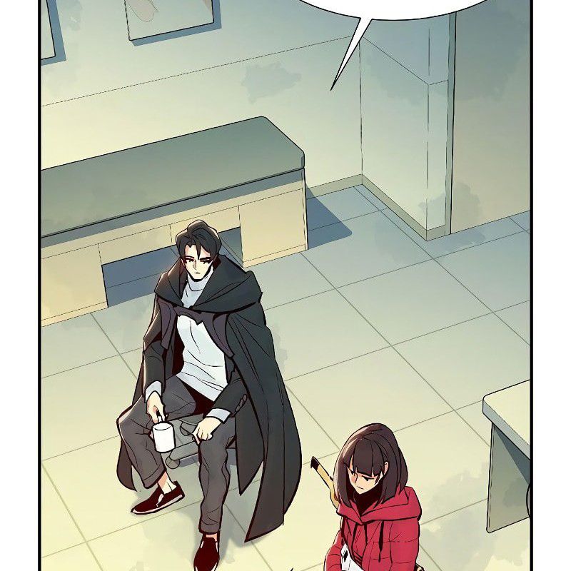 Tôi - Necromancer Cô Độc Chapter 68 - Trang 50