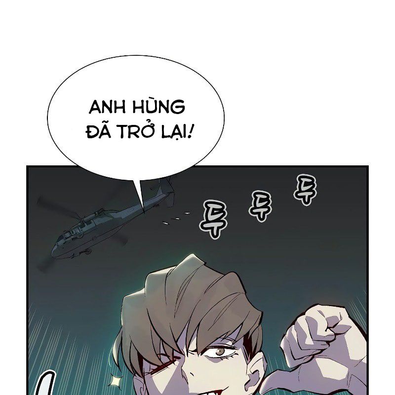 Tôi - Necromancer Cô Độc Chapter 68 - Trang 7