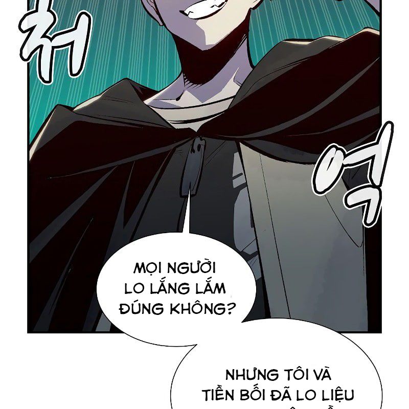 Tôi - Necromancer Cô Độc Chapter 68 - Trang 8