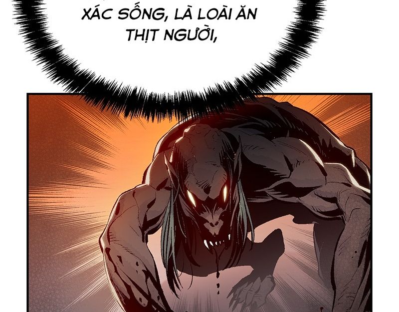 Tôi - Necromancer Cô Độc Chapter 69 - Trang 10