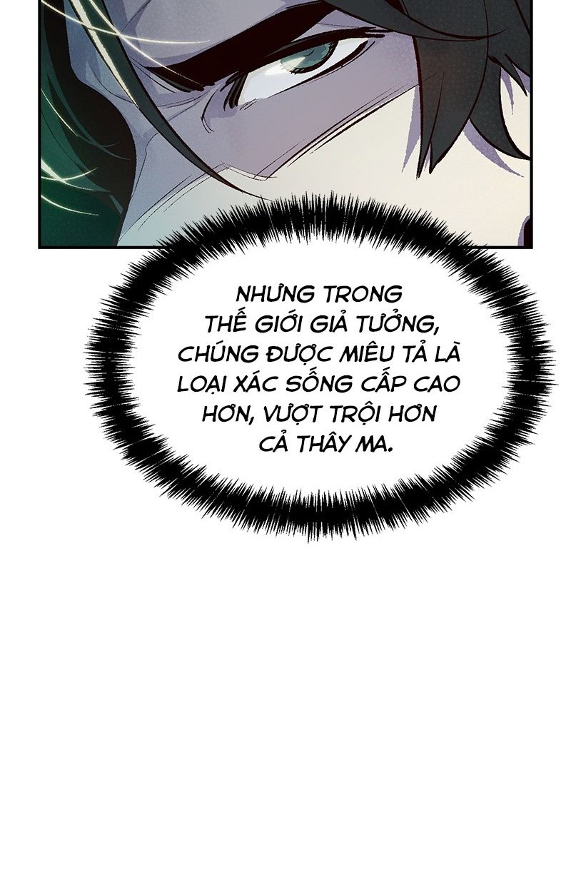 Tôi - Necromancer Cô Độc Chapter 69 - Trang 12