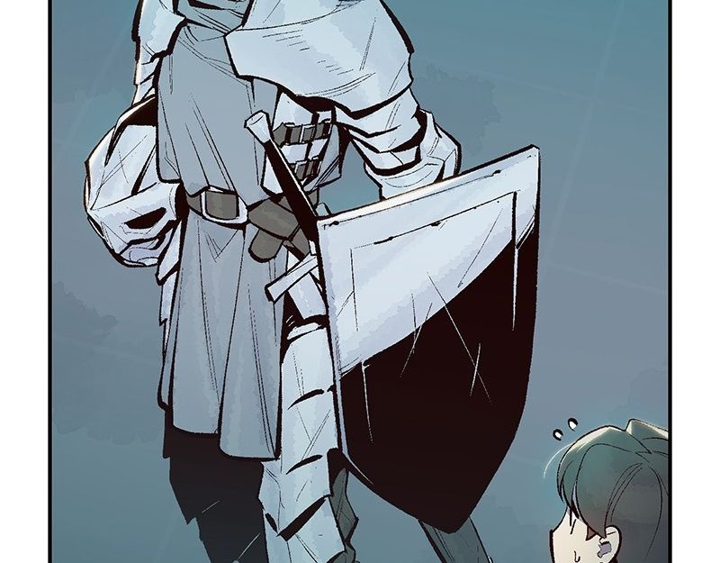 Tôi - Necromancer Cô Độc Chapter 69 - Trang 14