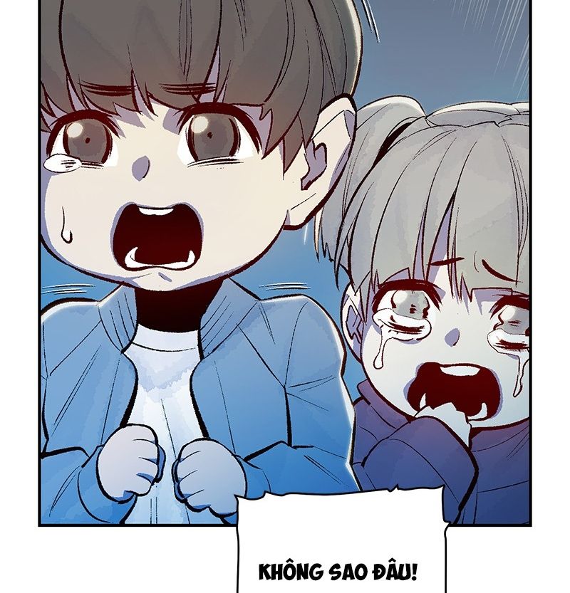 Tôi - Necromancer Cô Độc Chapter 69 - Trang 17