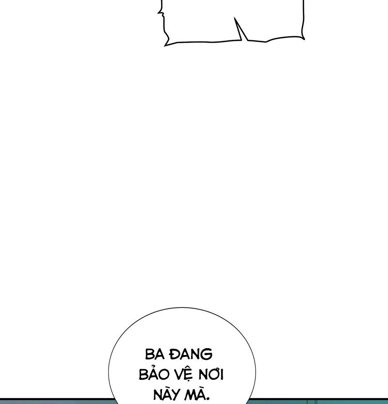 Tôi - Necromancer Cô Độc Chapter 69 - Trang 18