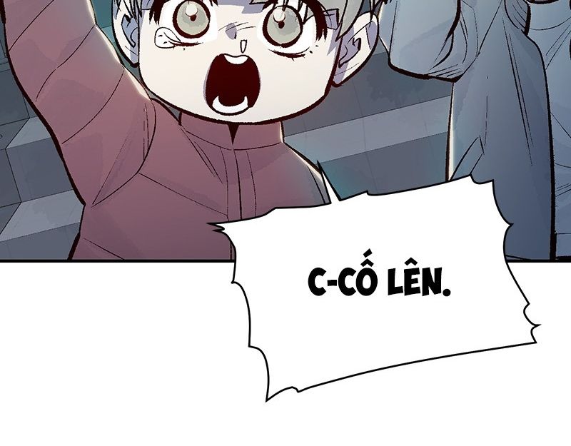 Tôi - Necromancer Cô Độc Chapter 69 - Trang 22