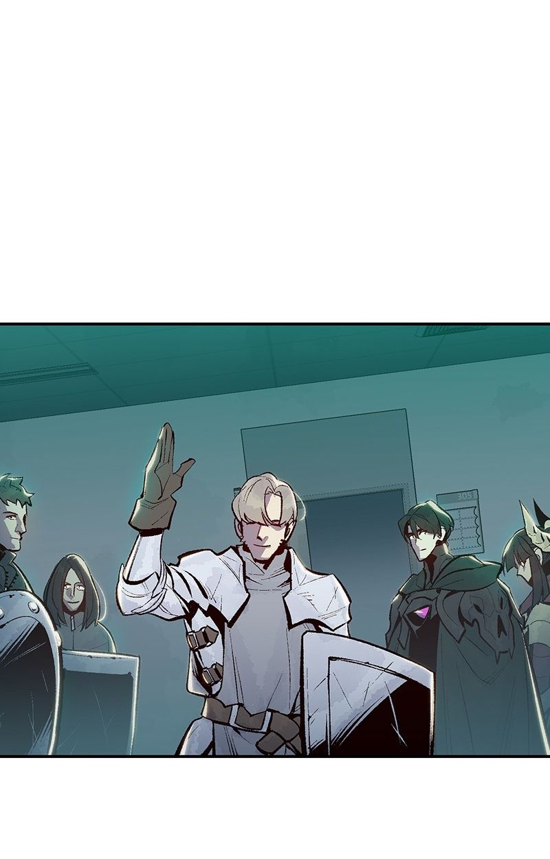Tôi - Necromancer Cô Độc Chapter 69 - Trang 23