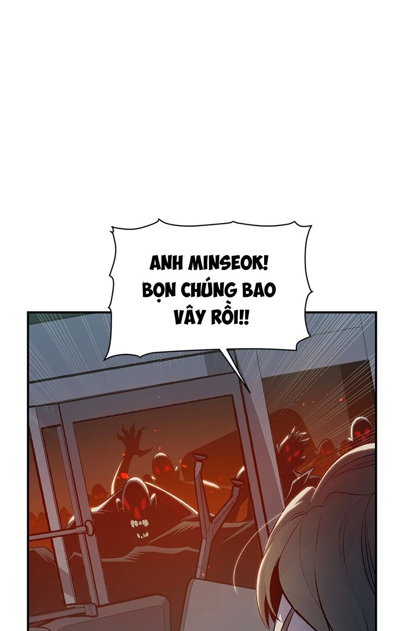 Tôi - Necromancer Cô Độc Chapter 69 - Trang 24