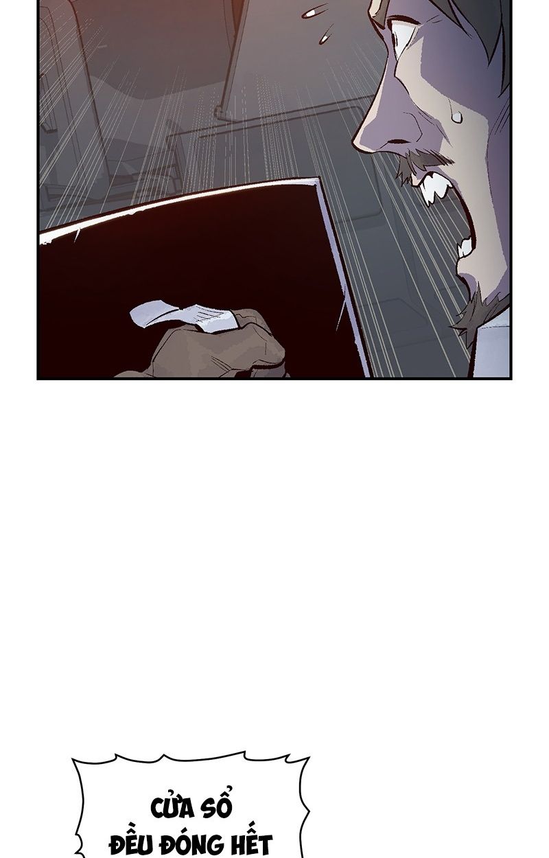 Tôi - Necromancer Cô Độc Chapter 69 - Trang 25