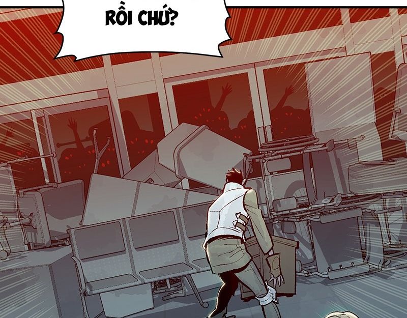 Tôi - Necromancer Cô Độc Chapter 69 - Trang 26