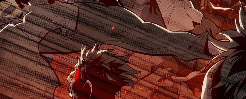 Tôi - Necromancer Cô Độc Chapter 69 - Trang 29