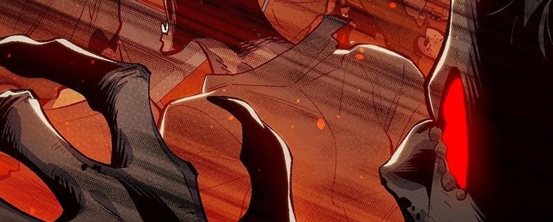 Tôi - Necromancer Cô Độc Chapter 69 - Trang 30