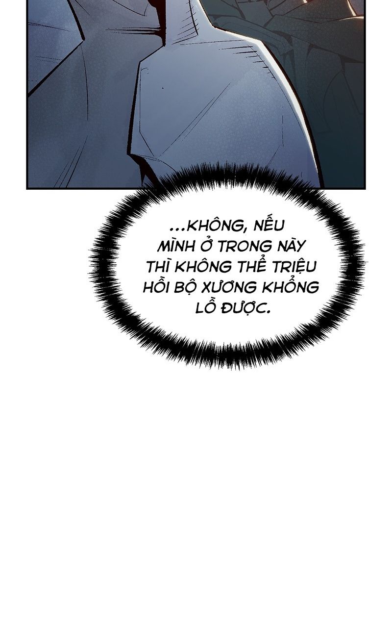 Tôi - Necromancer Cô Độc Chapter 69 - Trang 34