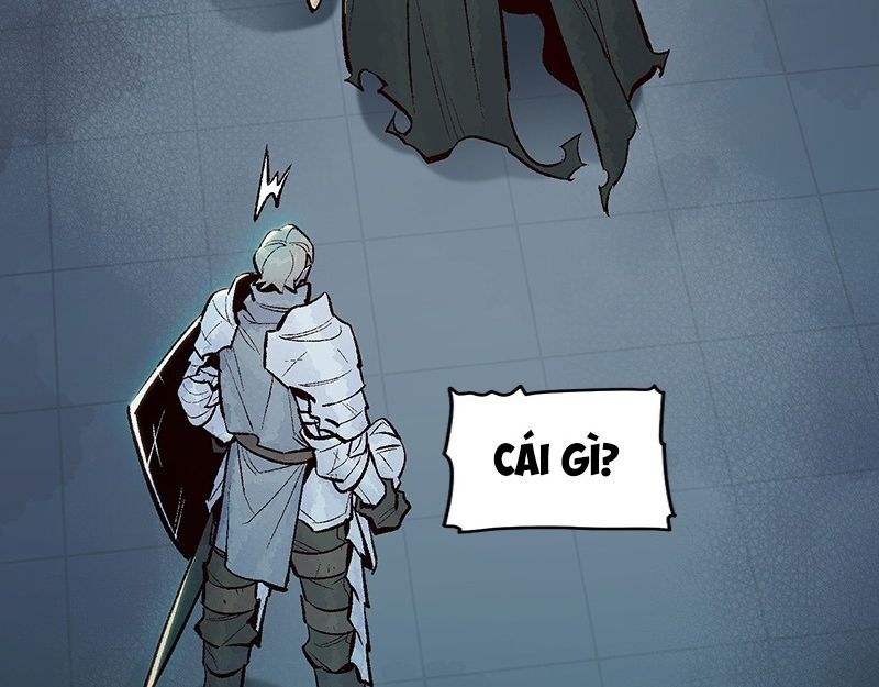 Tôi - Necromancer Cô Độc Chapter 69 - Trang 36