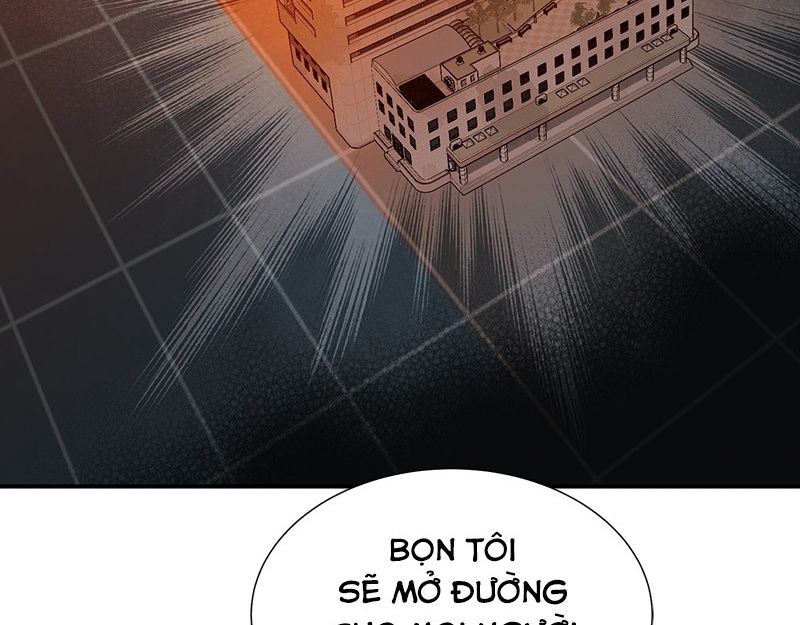 Tôi - Necromancer Cô Độc Chapter 69 - Trang 40