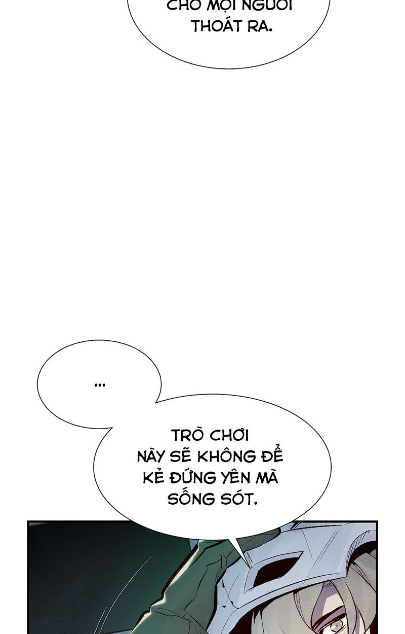 Tôi - Necromancer Cô Độc Chapter 69 - Trang 41