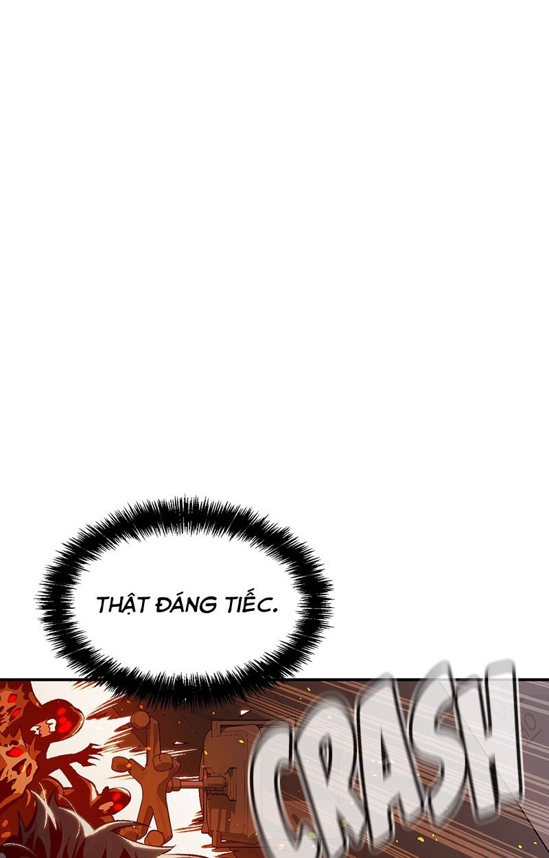 Tôi - Necromancer Cô Độc Chapter 69 - Trang 43