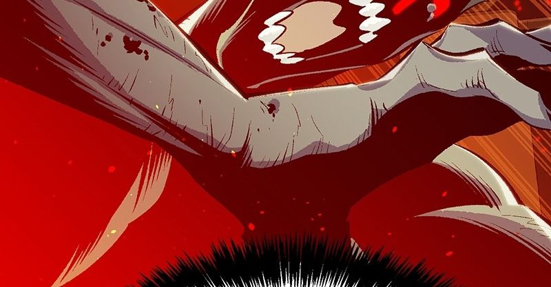 Tôi - Necromancer Cô Độc Chapter 69 - Trang 46