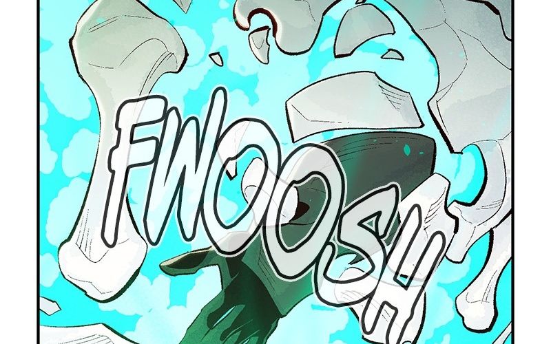 Tôi - Necromancer Cô Độc Chapter 69 - Trang 49