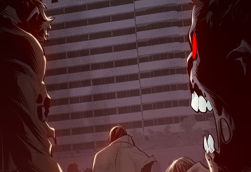 Tôi - Necromancer Cô Độc Chapter 69 - Trang 5
