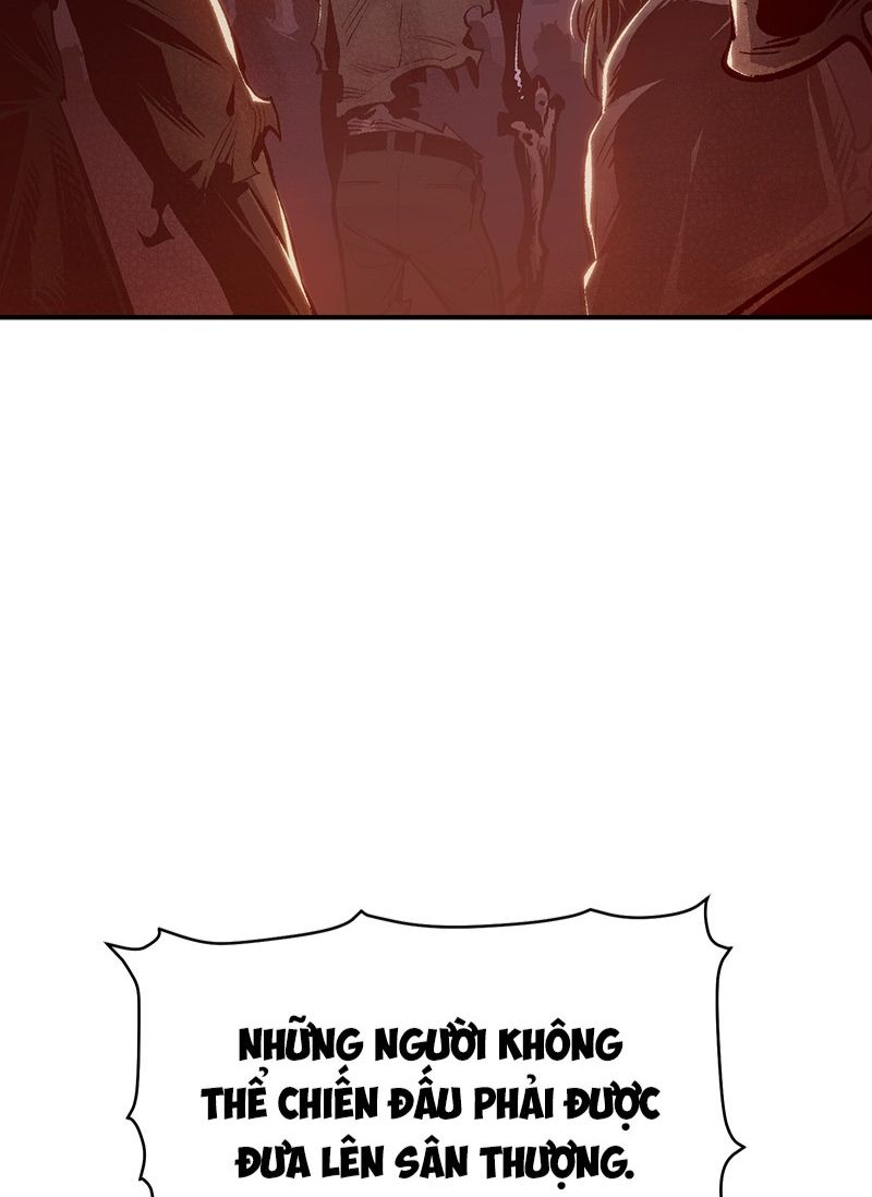 Tôi - Necromancer Cô Độc Chapter 69 - Trang 6