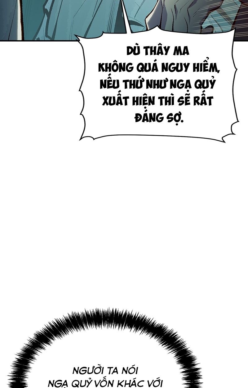 Tôi - Necromancer Cô Độc Chapter 69 - Trang 9