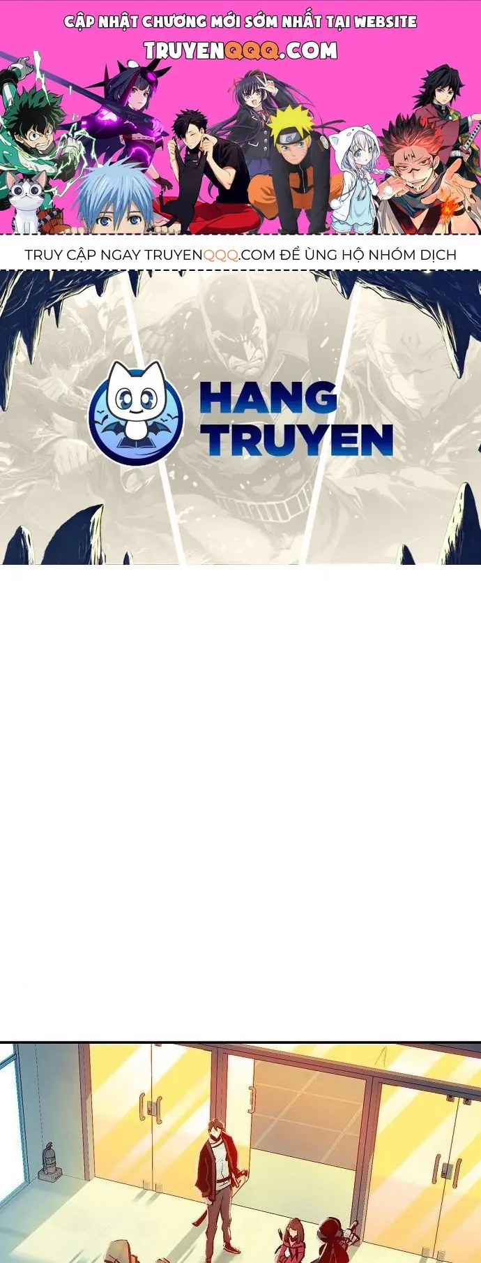 Tôi - Necromancer Cô Độc Chapter 7 - Trang 1