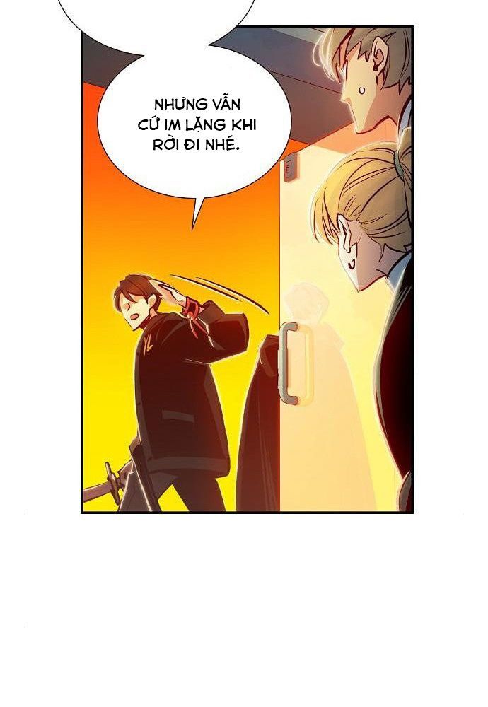 Tôi - Necromancer Cô Độc Chapter 7 - Trang 10