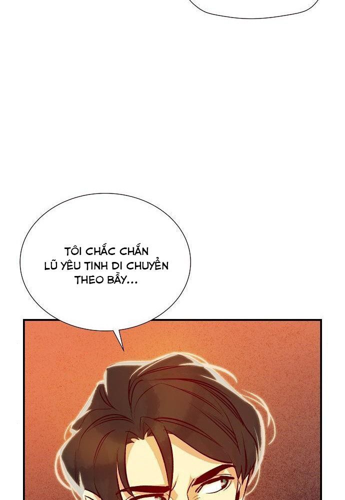Tôi - Necromancer Cô Độc Chapter 7 - Trang 15
