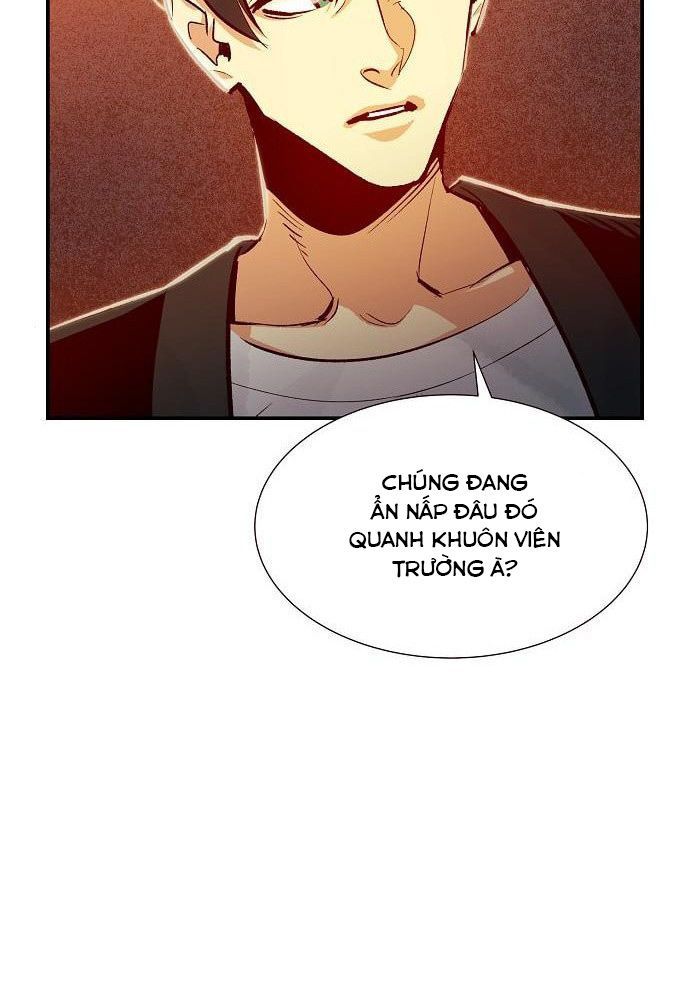 Tôi - Necromancer Cô Độc Chapter 7 - Trang 16
