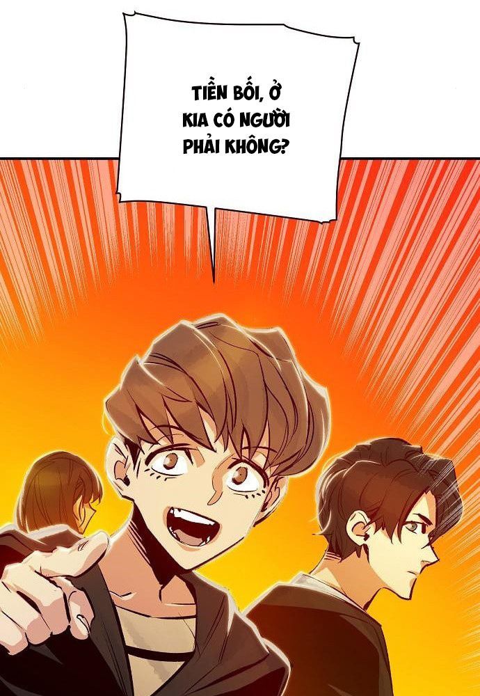 Tôi - Necromancer Cô Độc Chapter 7 - Trang 17