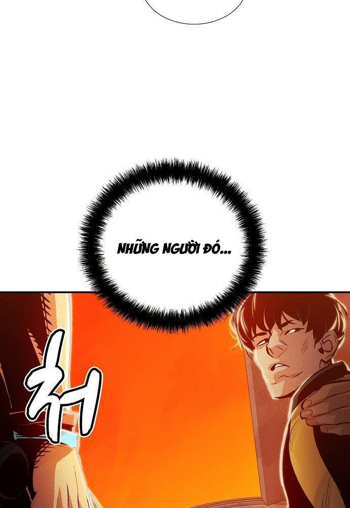 Tôi - Necromancer Cô Độc Chapter 7 - Trang 21