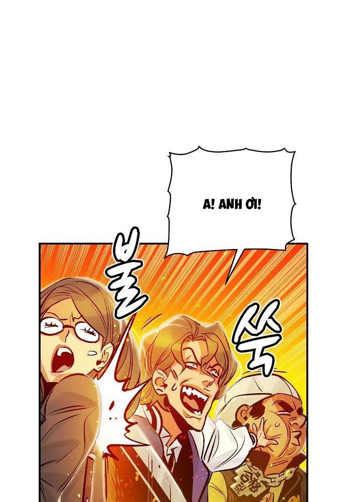 Tôi - Necromancer Cô Độc Chapter 7 - Trang 24