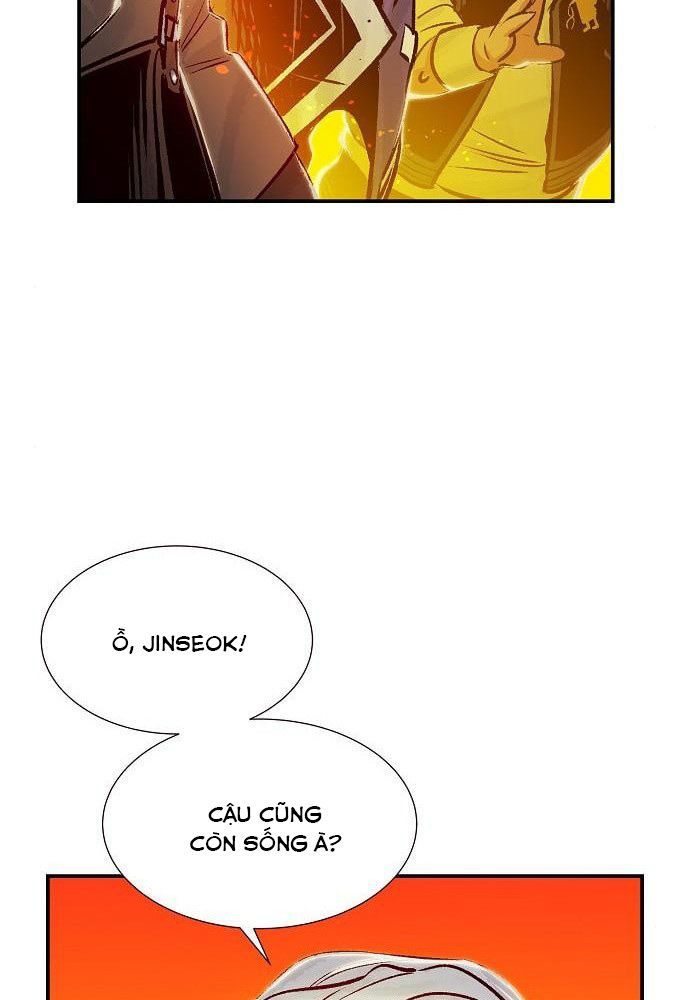 Tôi - Necromancer Cô Độc Chapter 7 - Trang 25