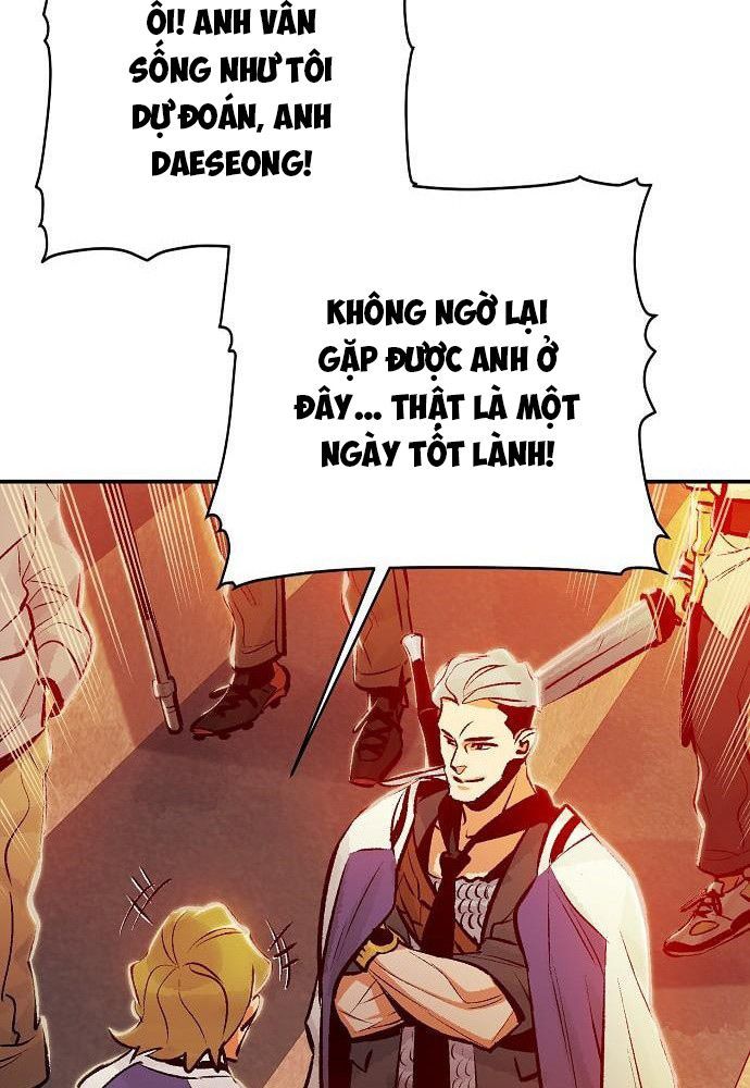 Tôi - Necromancer Cô Độc Chapter 7 - Trang 27