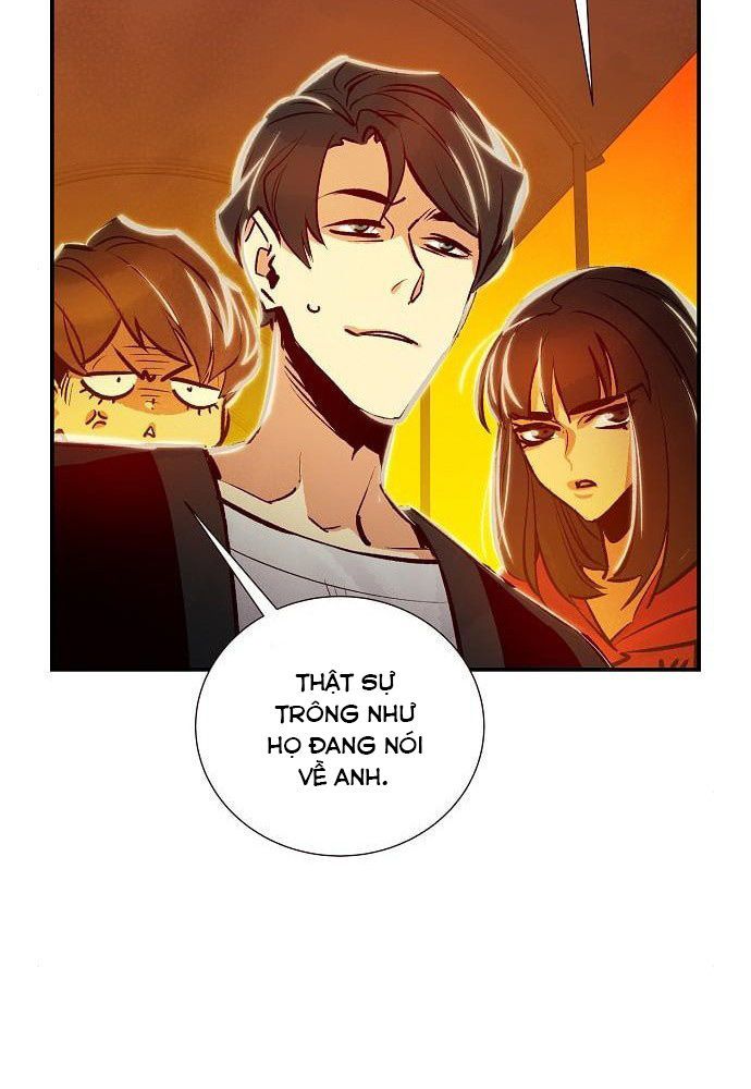 Tôi - Necromancer Cô Độc Chapter 7 - Trang 31