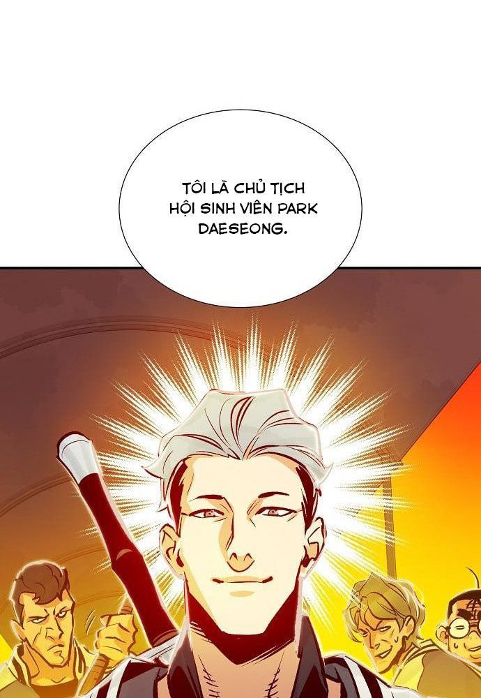 Tôi - Necromancer Cô Độc Chapter 7 - Trang 32