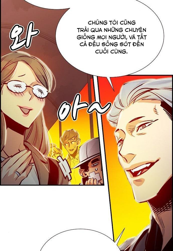 Tôi - Necromancer Cô Độc Chapter 7 - Trang 34