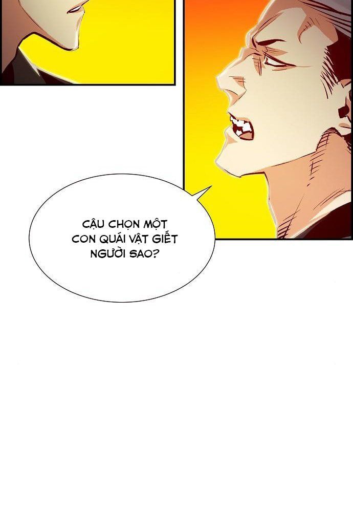 Tôi - Necromancer Cô Độc Chapter 7 - Trang 38