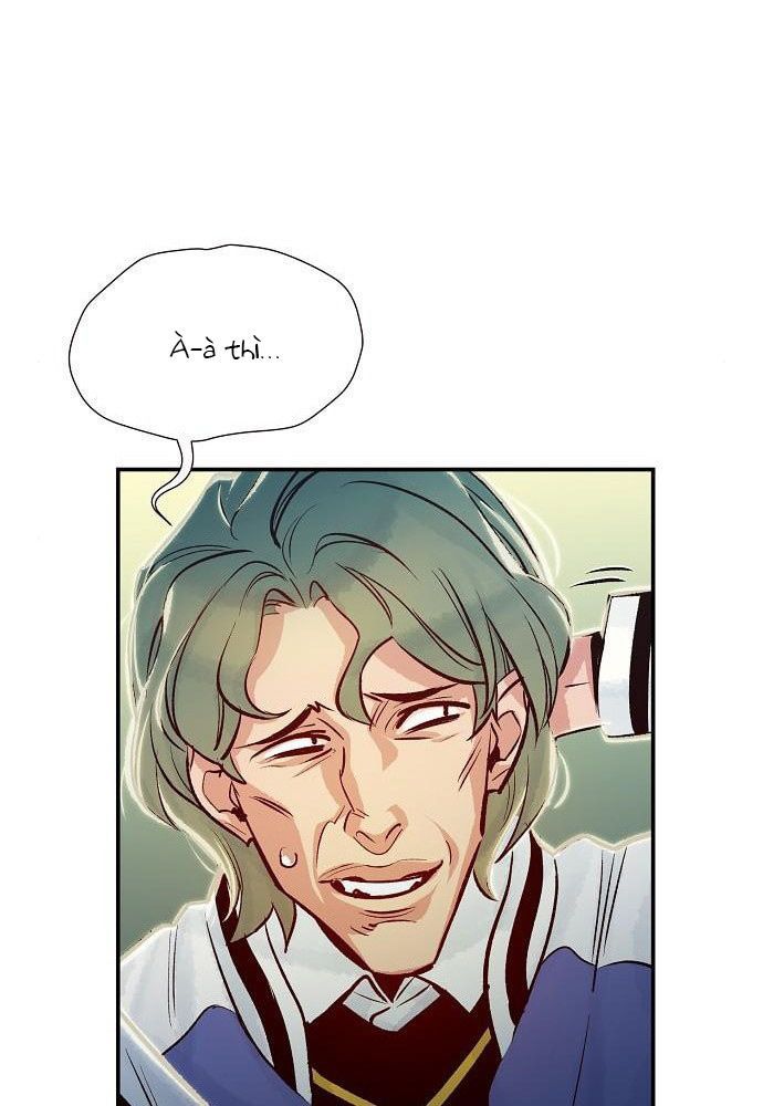 Tôi - Necromancer Cô Độc Chapter 7 - Trang 4