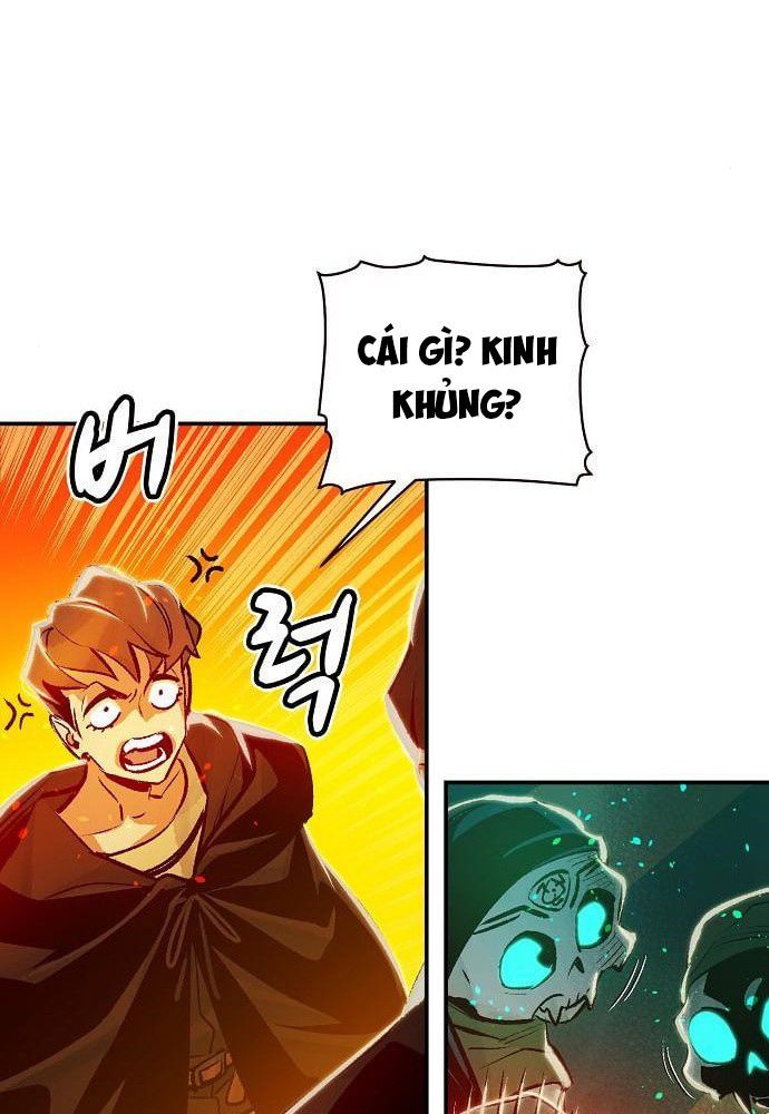 Tôi - Necromancer Cô Độc Chapter 7 - Trang 44